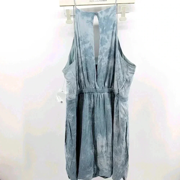 SUMMER MINI DRESS - Picture 2 of 5